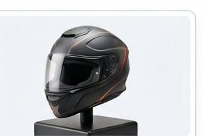Cascos de Motocicleta — categoría de mayor crecimiento